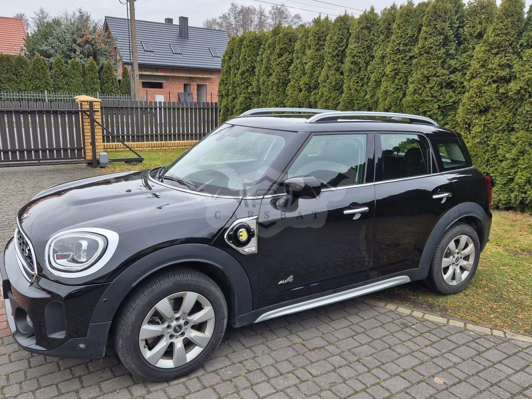 Mini Countryman 2020