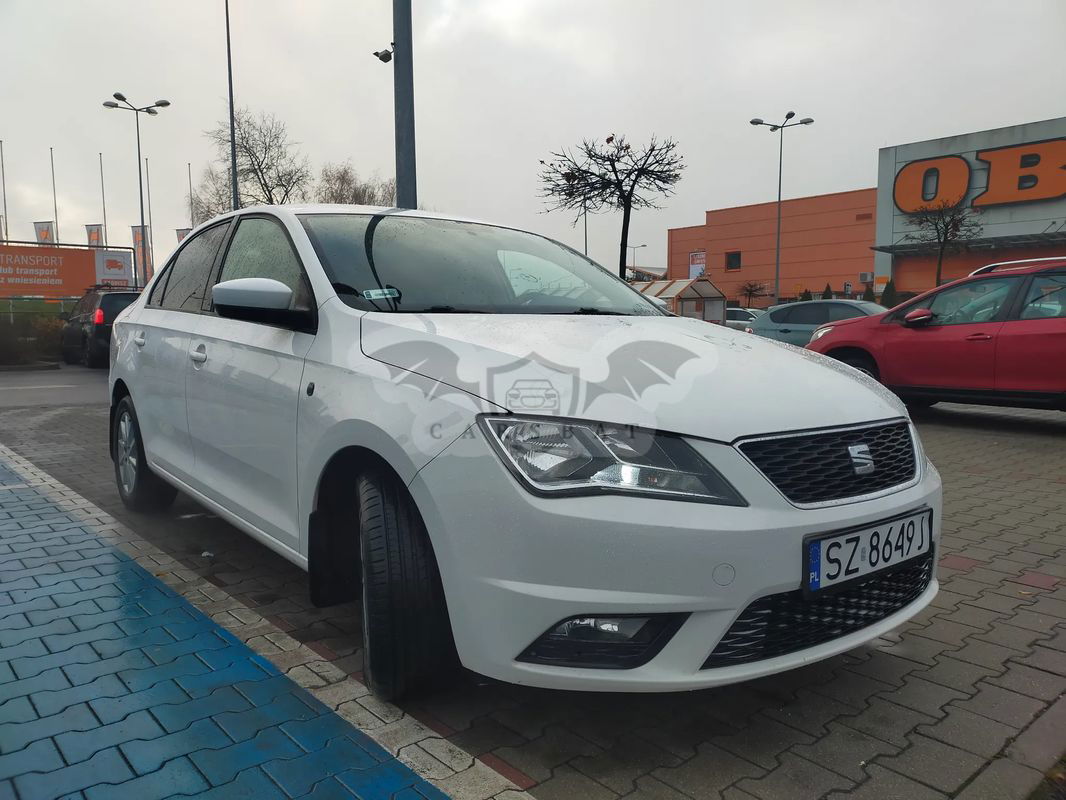 Seat Toledo IV 1.2 TSI Reference 2014