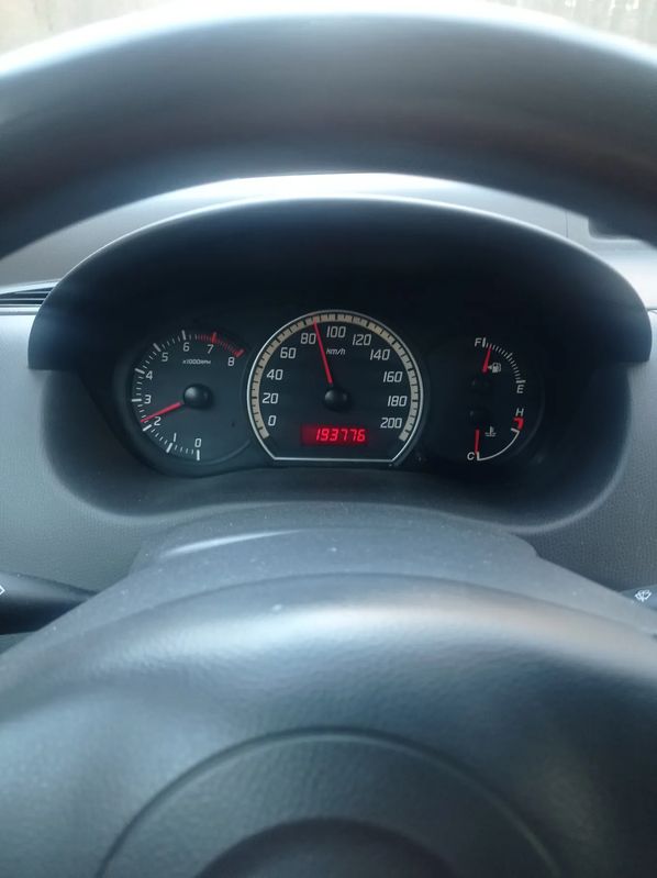 Suzuki Swift IV 1.3 Club 2006