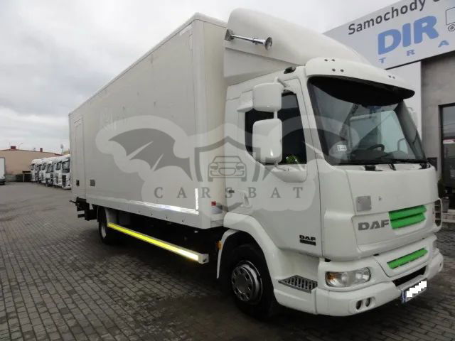 DAF LF 2009