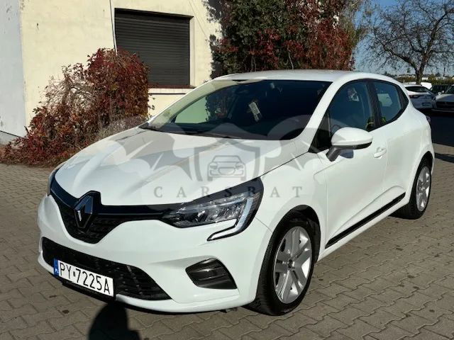 Renault Clio V 1.5 dCi Energy Life 2020