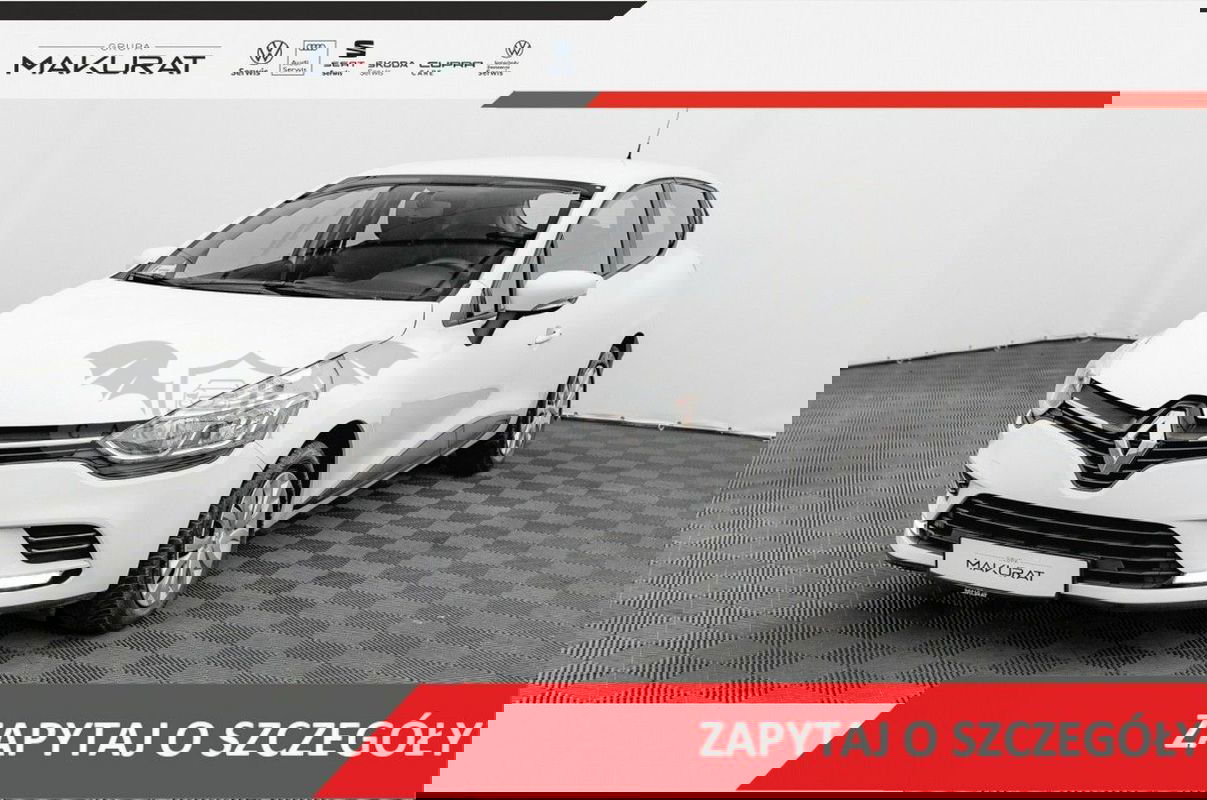 Renault Clio IV 0.9 Energy TCe Alize 2019