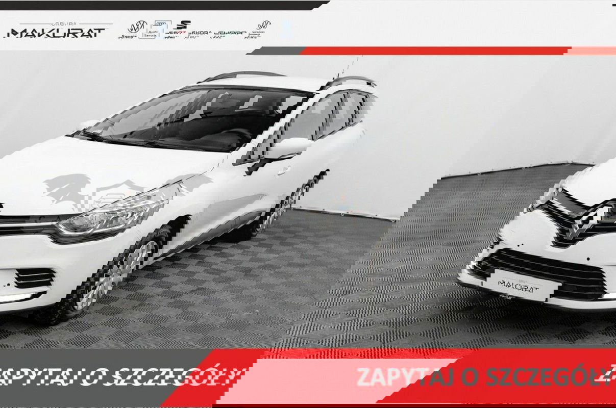 Renault Clio IV 0.9 Energy TCe Alize 2019