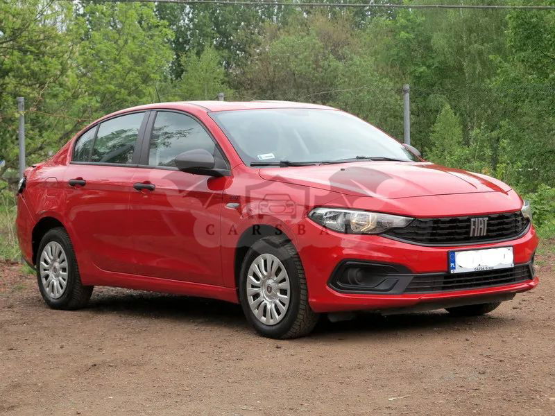 Fiat Tipo II 1.4 16v Easy 2021