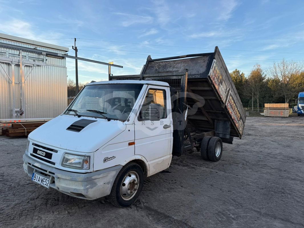 Iveco Daily 1998