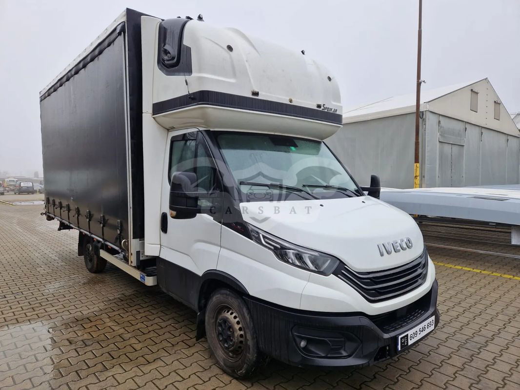 Iveco Daily 2023