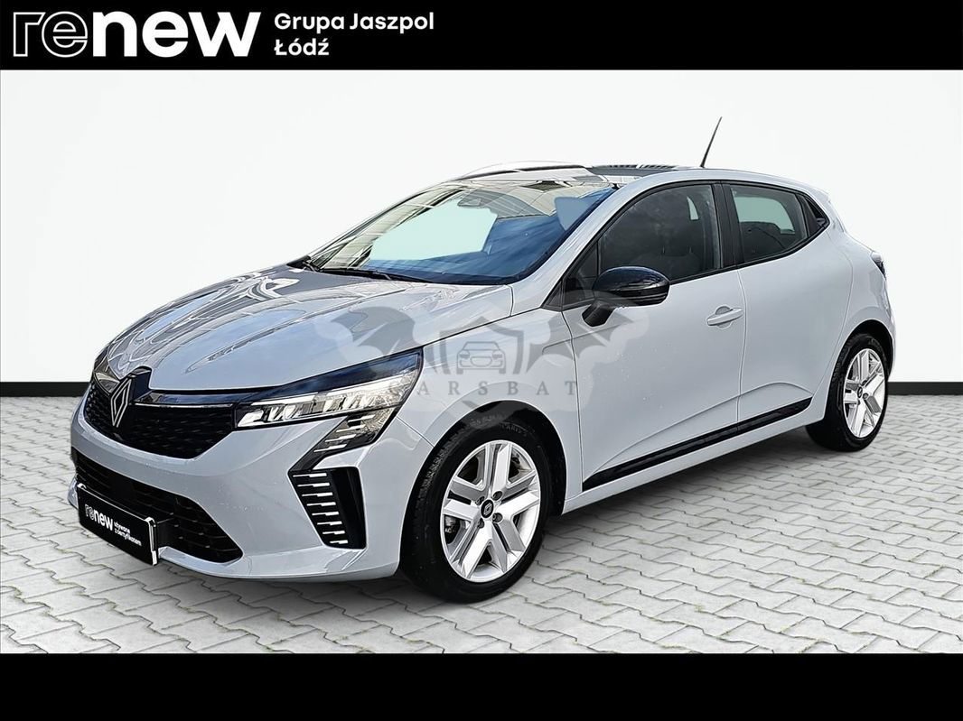 Renault Clio V 1.0 TCe Evolution 2024