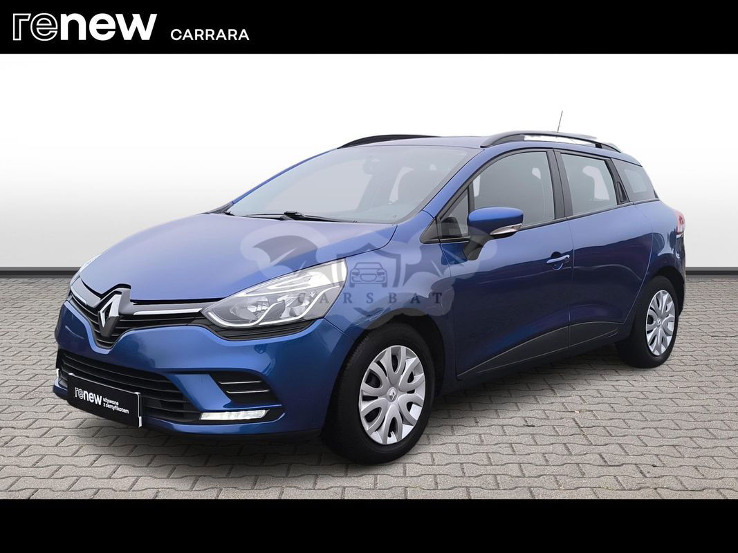 Renault Clio IV 1.5 dCi Energy Alize 2019