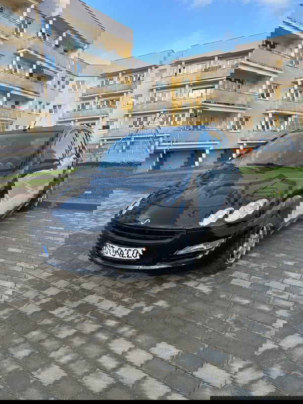 Smart Forfour I pulse 2006