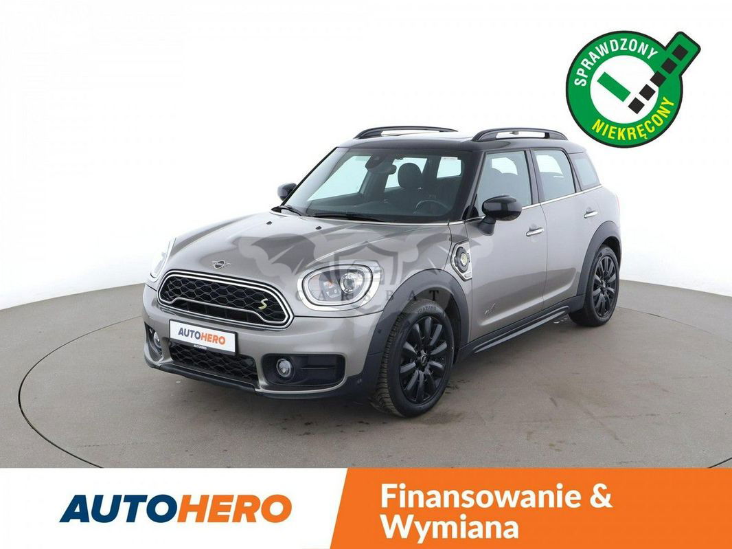 Mini Countryman 2019
