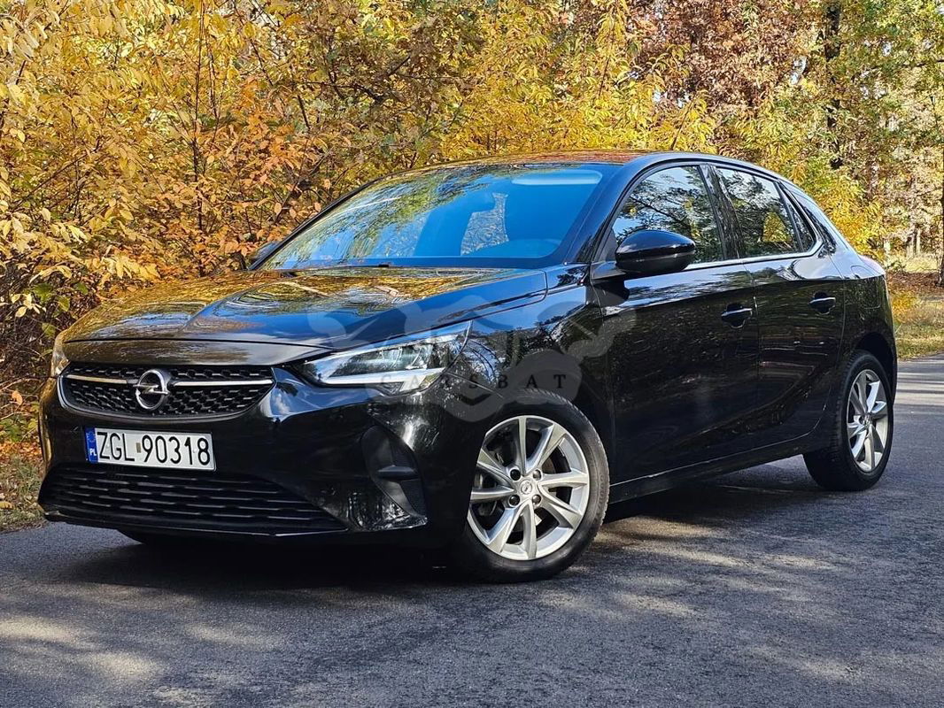 Opel Corsa F 1.2 Direct Injection Turbo Start/Stop Elegance 2023