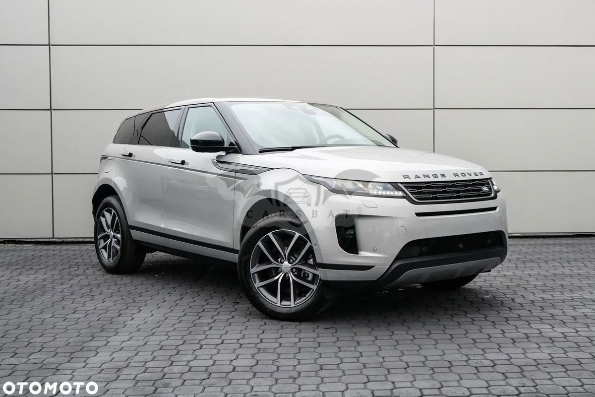 Land Rover Range Rover Evoque II D200 S 2024