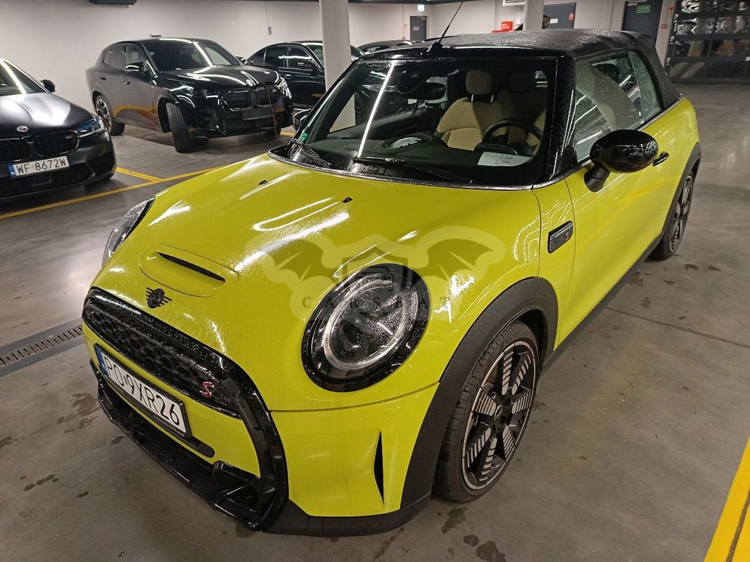 Mini Cooper Classic Trim sport 2022