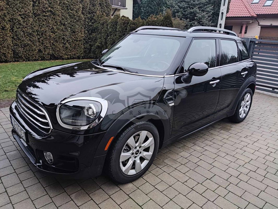 Mini Countryman Cooper 2019