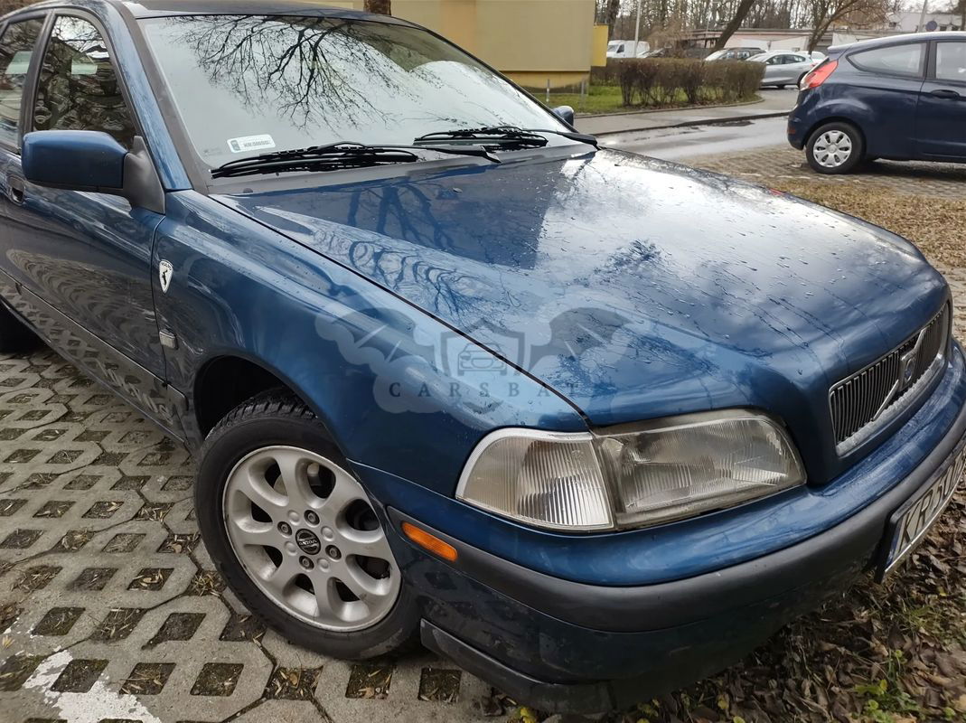 Volvo V40 I 1.9D 1999