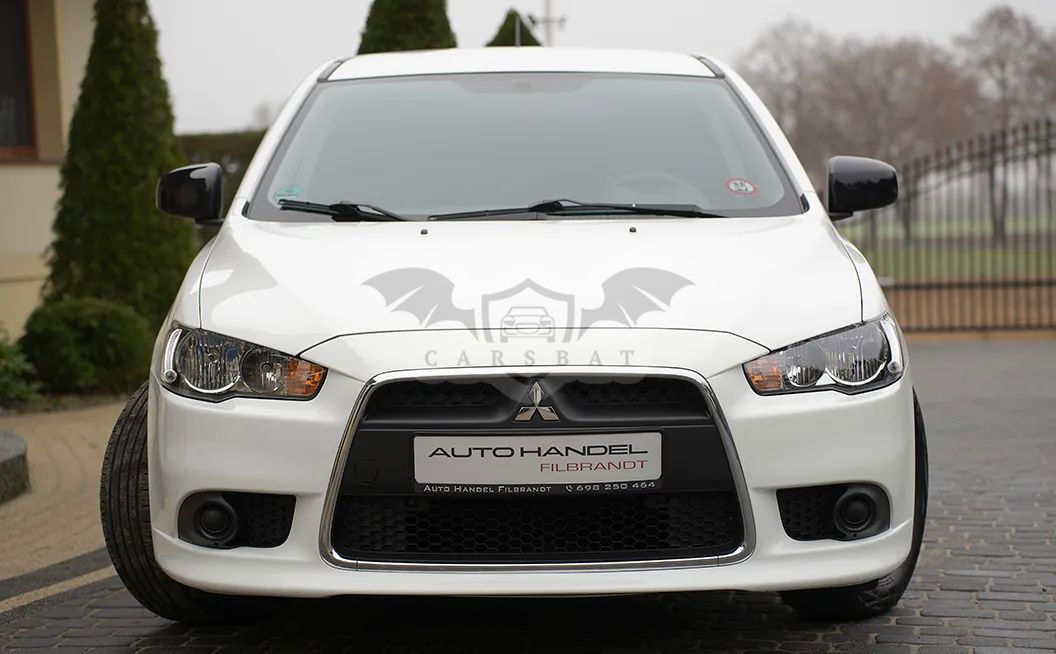 Mitsubishi Lancer IX 1.6 ClearTec Invite 2016