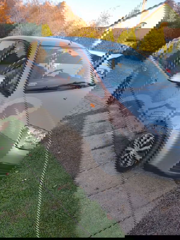 Ford C-Max 2004