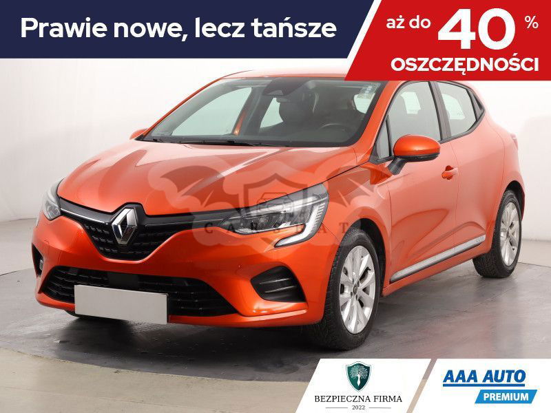 Renault Clio IV 2019