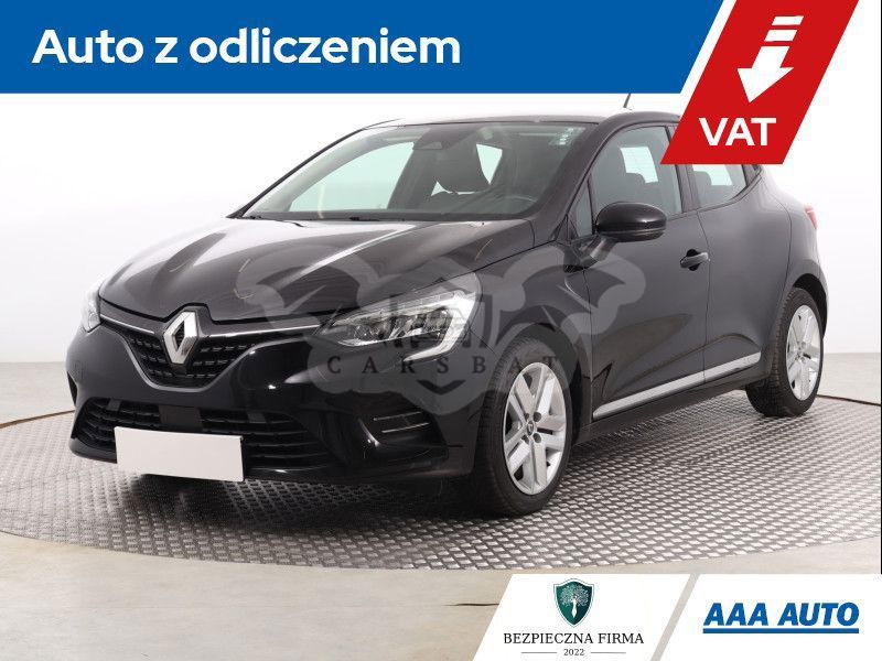 Renault Clio IV 2020