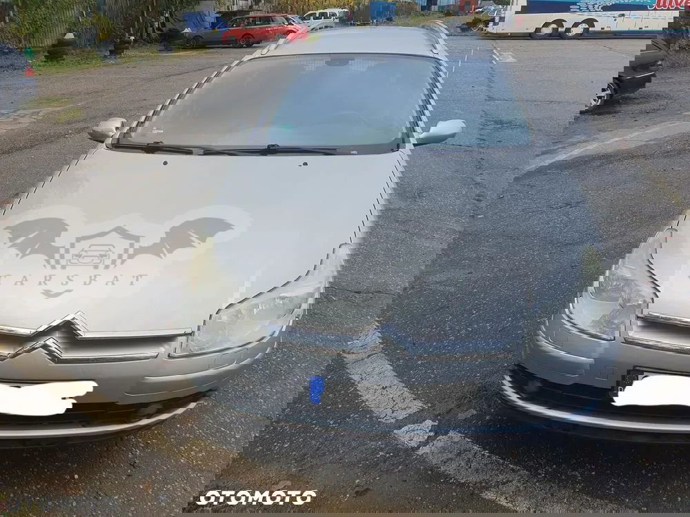 Citroën C5 II Tourer 2.0 16V Exclusive 2004