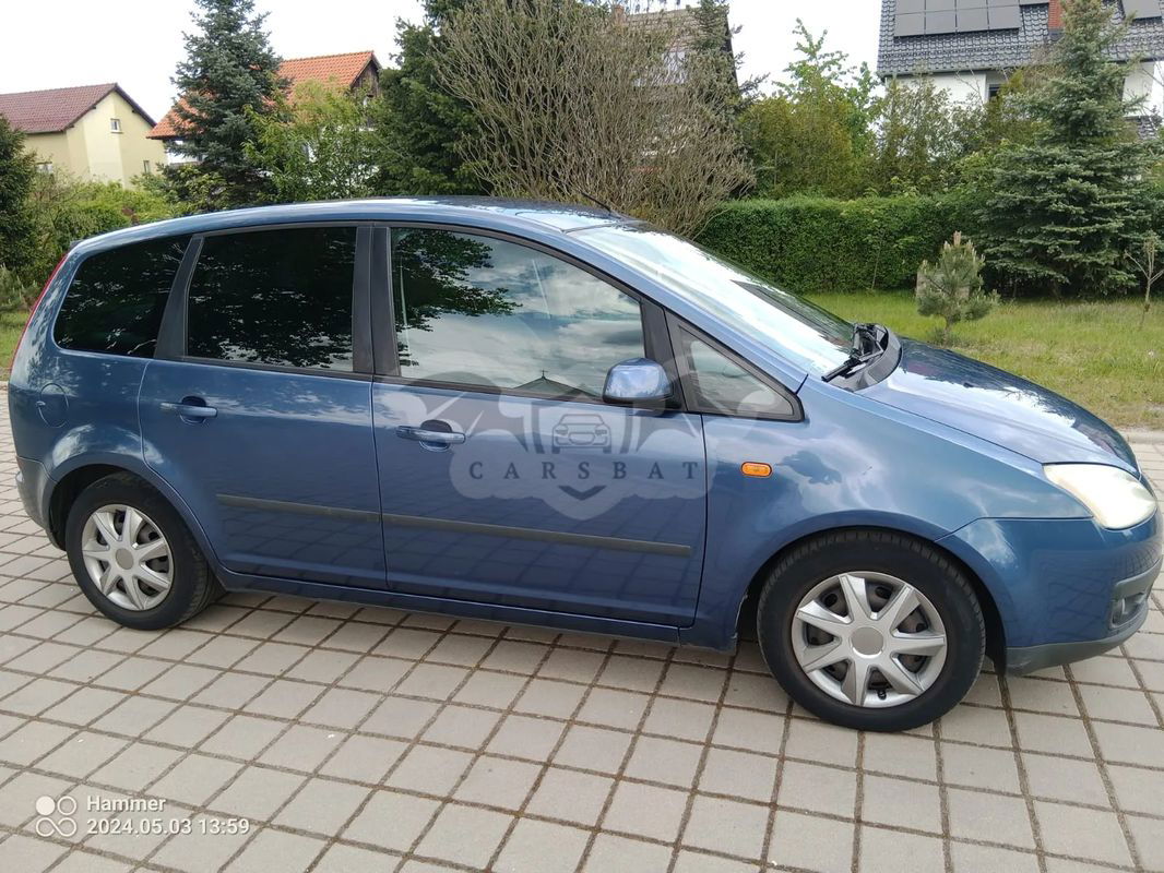 Ford C-Max 2006