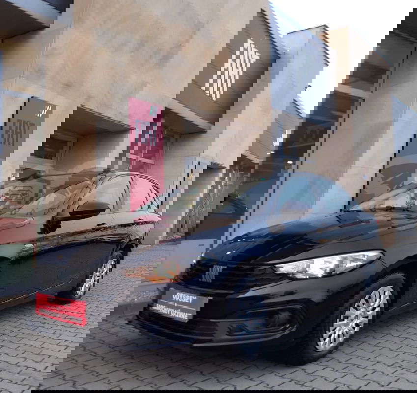 Fiat Tipo II 1.0 T3 2020