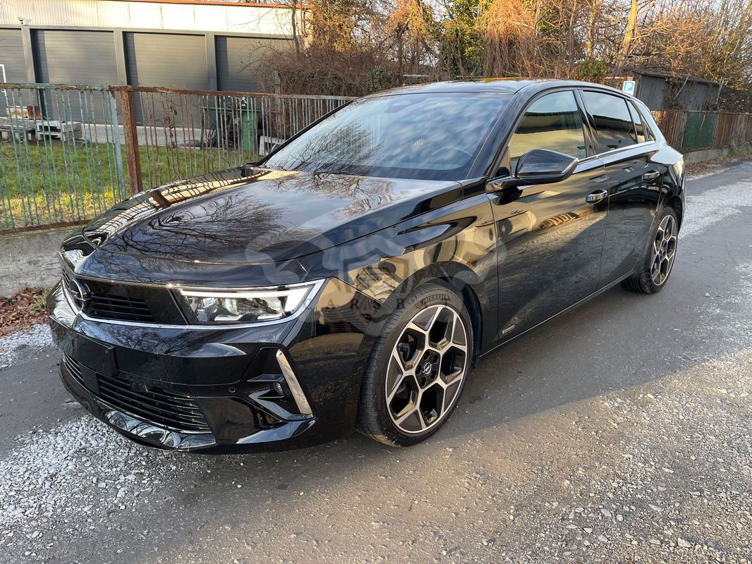 Opel Astra L 1.2 Turbo Automatik Ultimate 2023