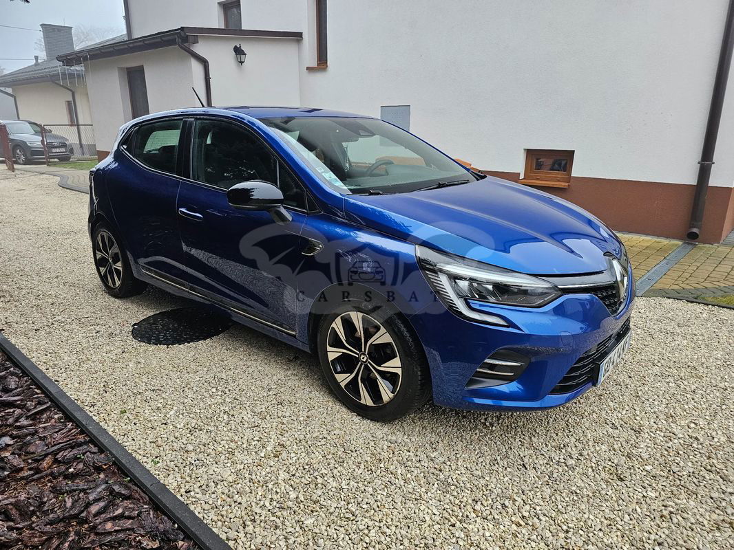Renault Clio V TCe 90 EQUILIBRE 2021