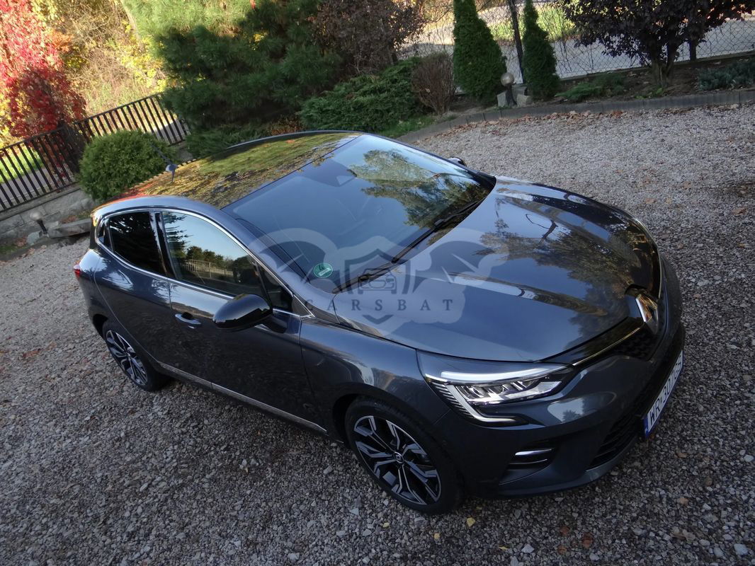 Renault Clio V TCe 90 EVOLUTION 2021