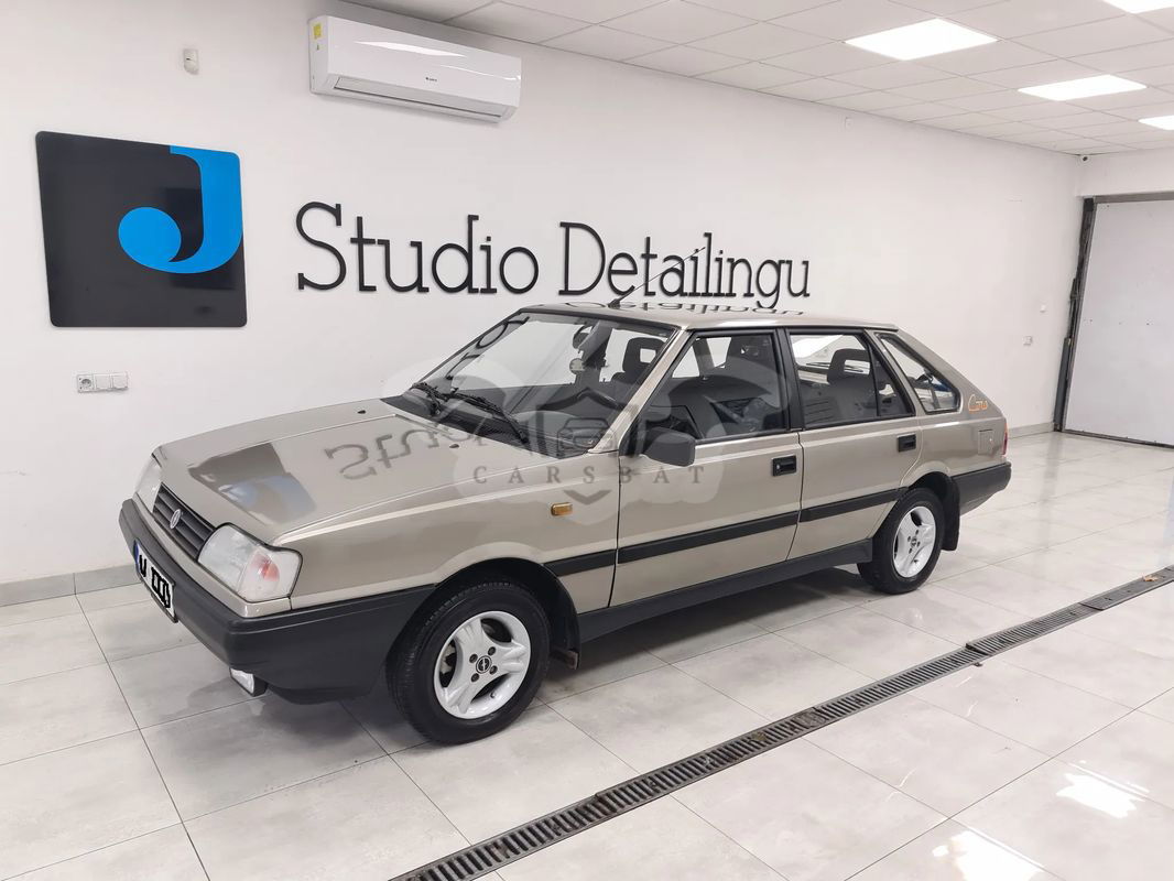 FSO Polonez Caro 1995