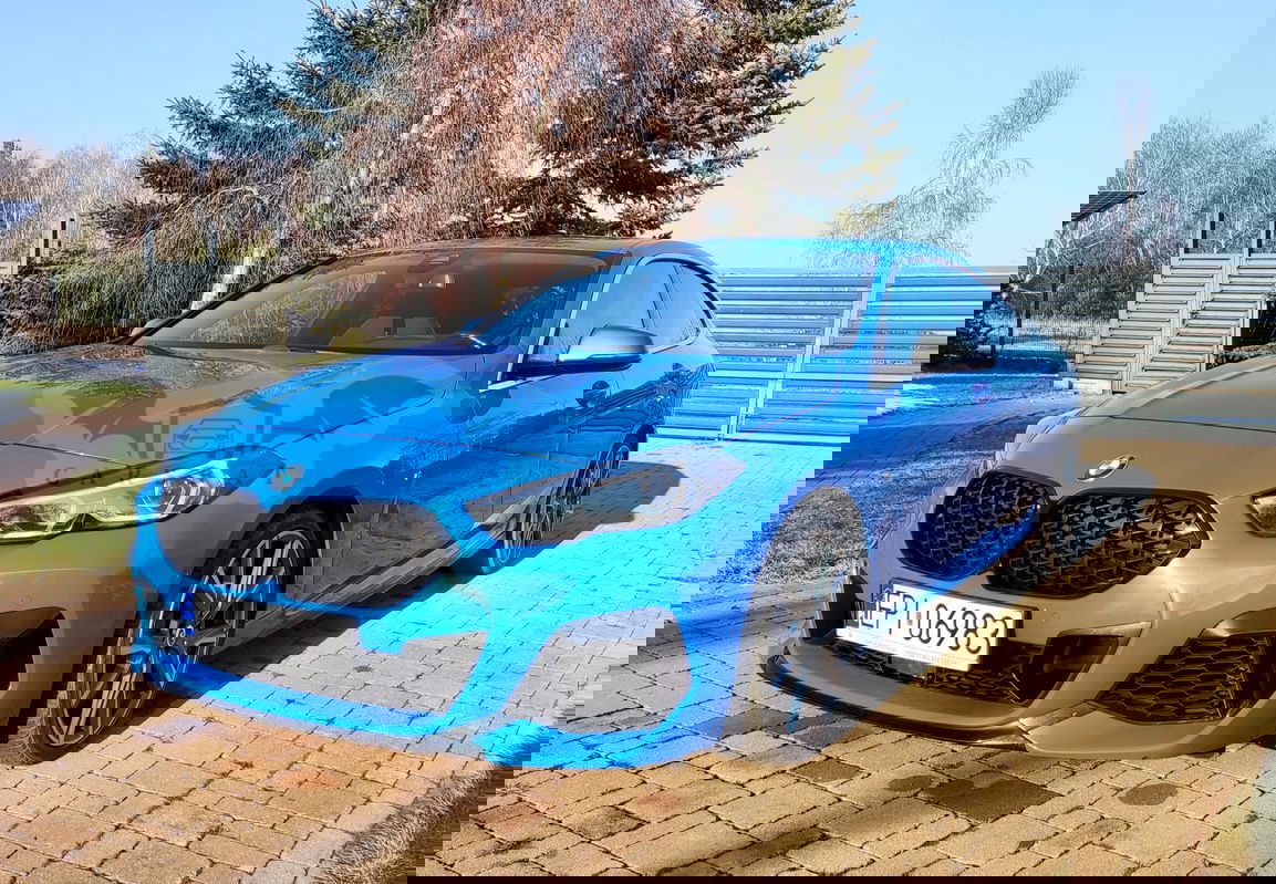 BMW 2 Series M235i xDrive 2022