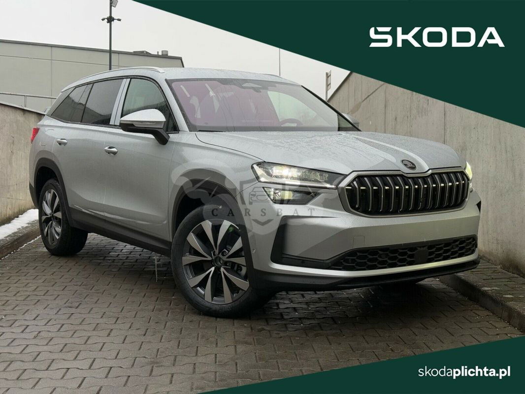 Skoda Kodiaq II 2.0 TDI 4x4 Selection DSG 2024