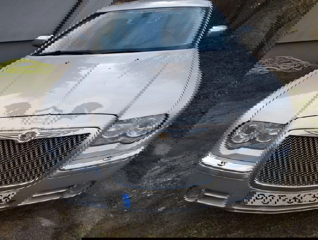 Chrysler 300C 2006