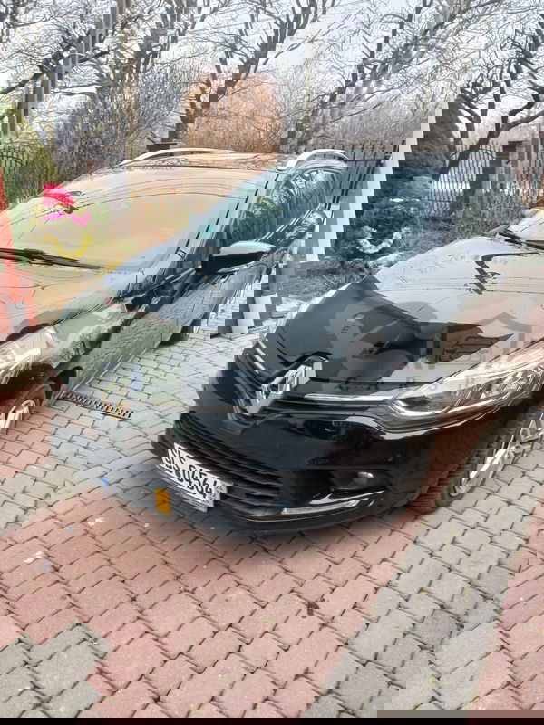 Renault Clio V 0.9 TCe Limited 2020