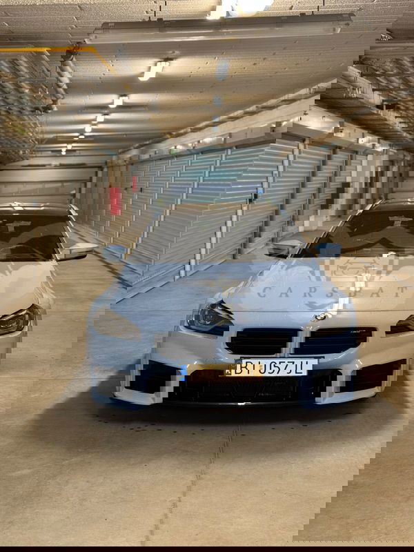 BMW M2 sport 2023