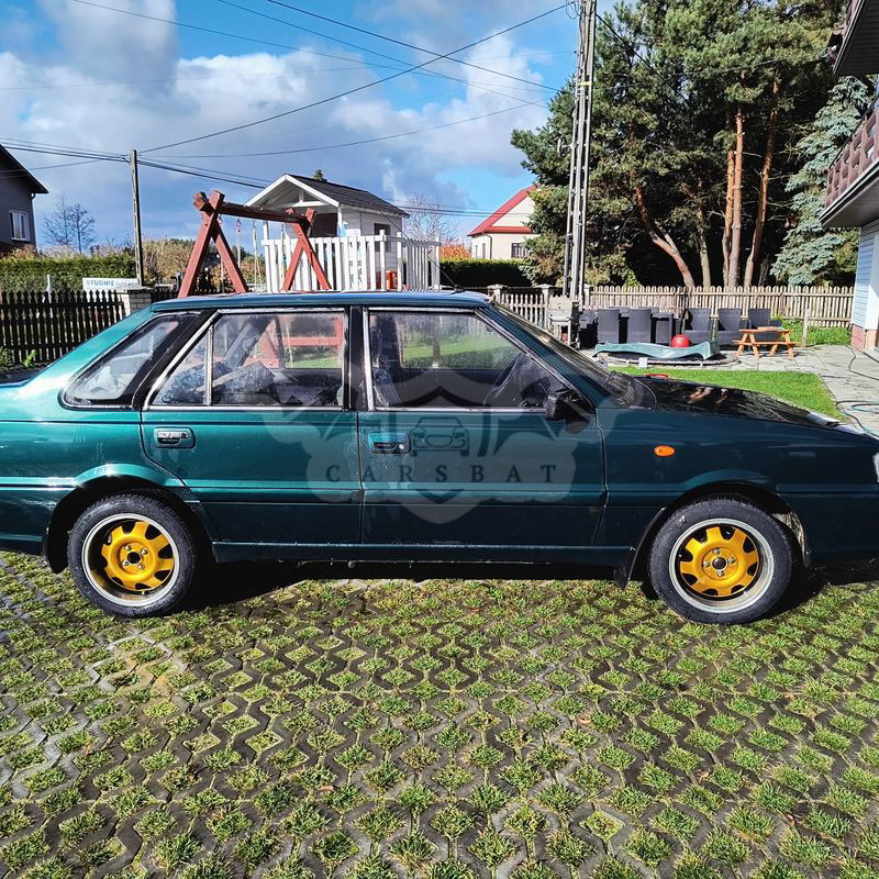 FSO Polonez Atu 1998