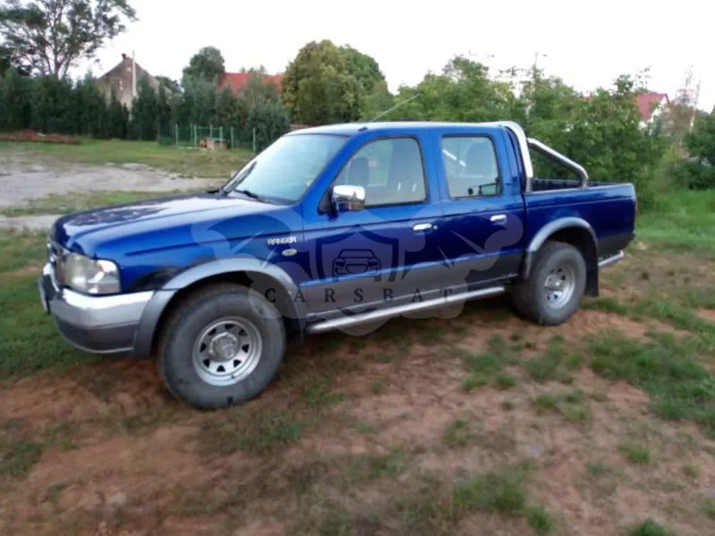 Ford Ranger Pick-Up 4x4 2005