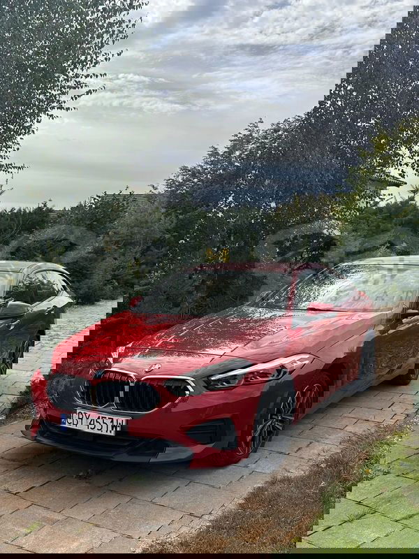BMW 2 Series 218i 2021