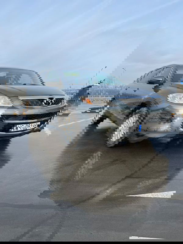 Mazda CX-9 3.7 V6 Sport 2010