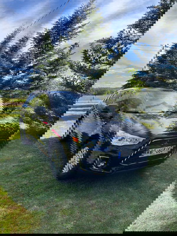 Mitsubishi ASX 1.6 Active 2016