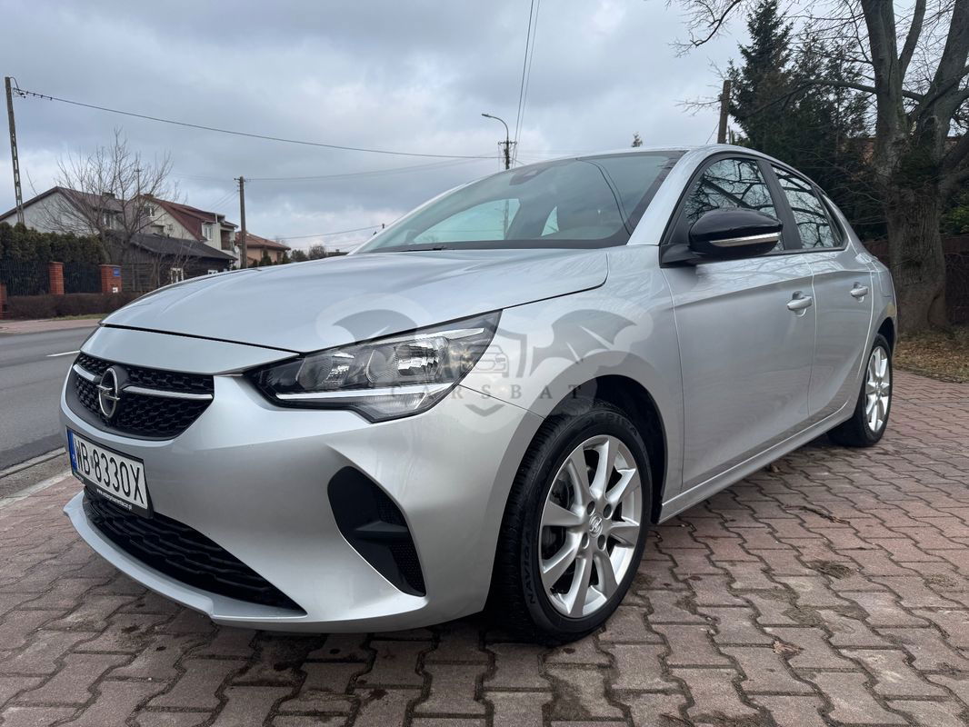 Opel Corsa F 1.2 Elegance S&S 2023