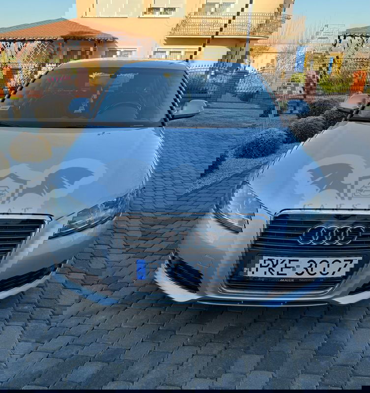 Audi A3 8P 1.6 Ambition 2009