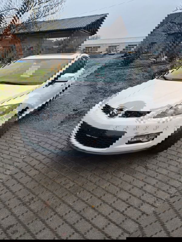 Mazda CX-7 2.3T Sport 2009