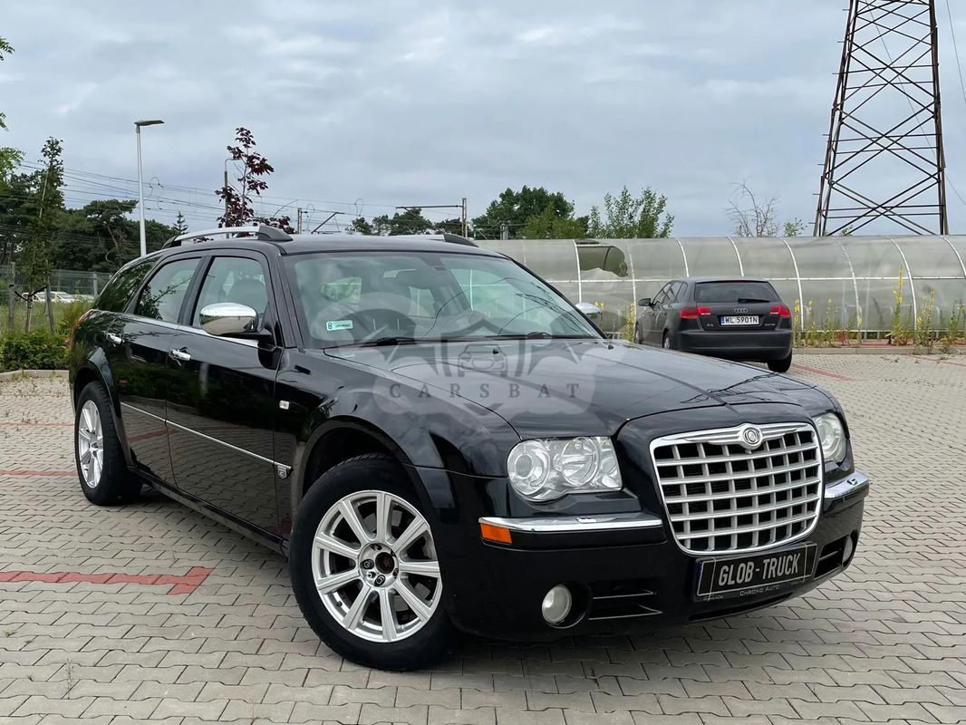 Chrysler 300C 2005