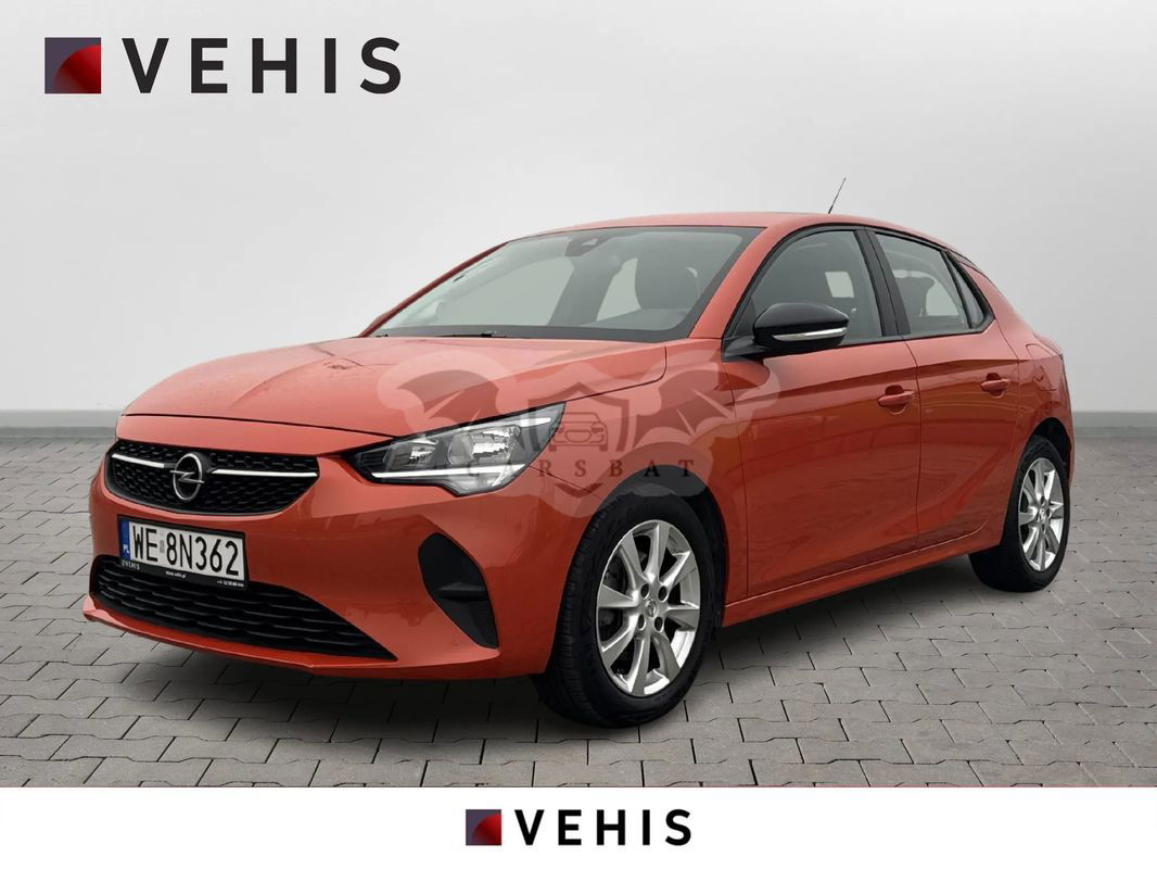 Opel Corsa F 1.2 Edition S&S 2023