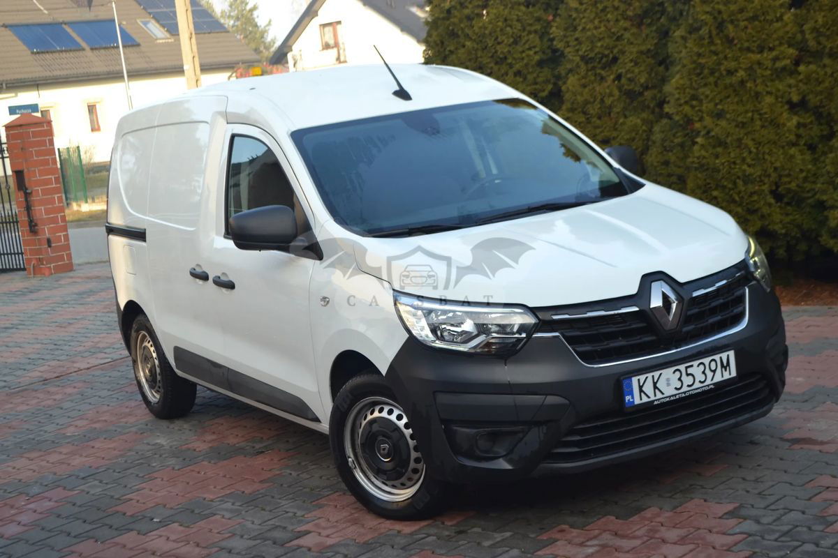 Renault Express 2021