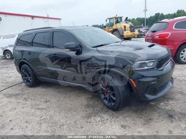 Dodge Durango 5.7 R/T 2023