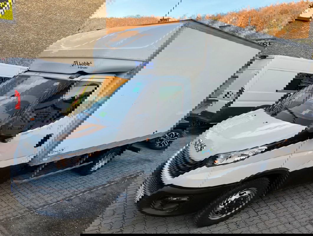 Iveco Daily 2023