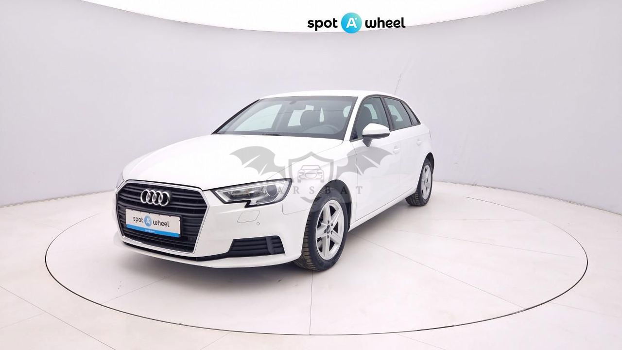 Audi A3 8V 1.5 TFSI S tronic 2020