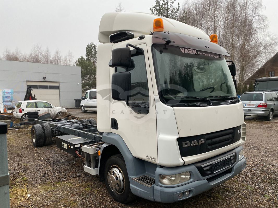 DAF LF 2013